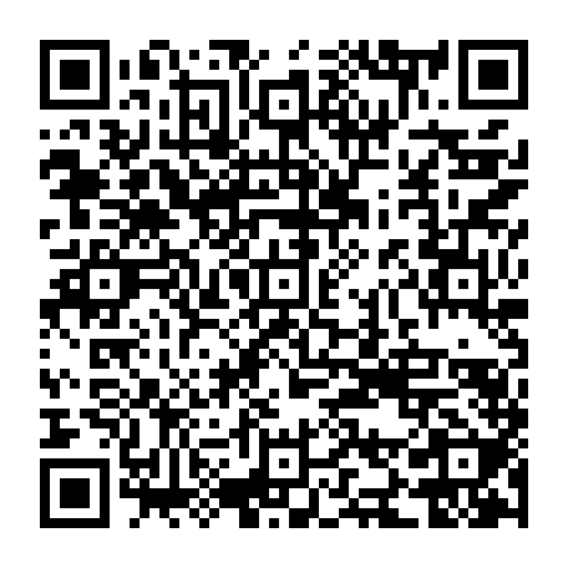 Code QR