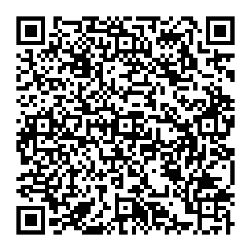 Code QR