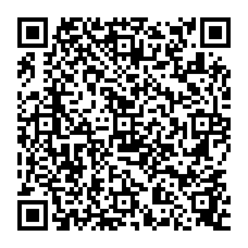 Code QR