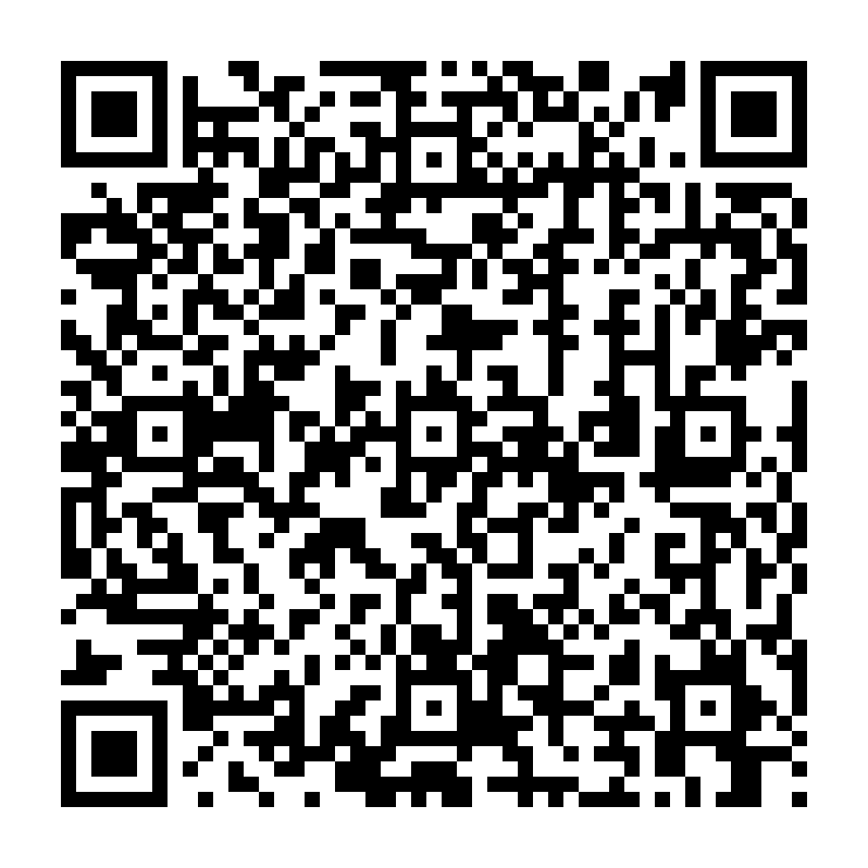 Code QR