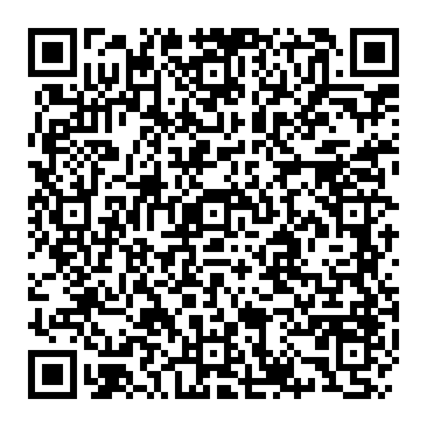 Code QR