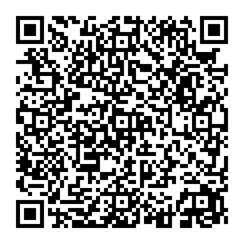 Code QR