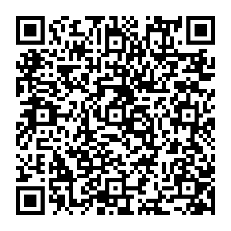 Code QR