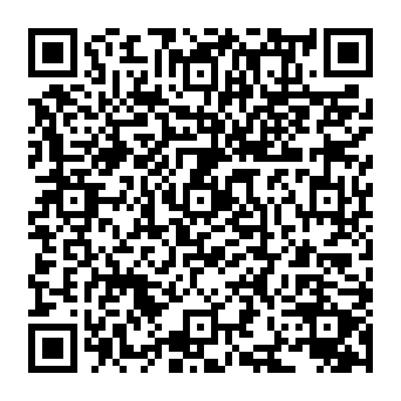 Code QR