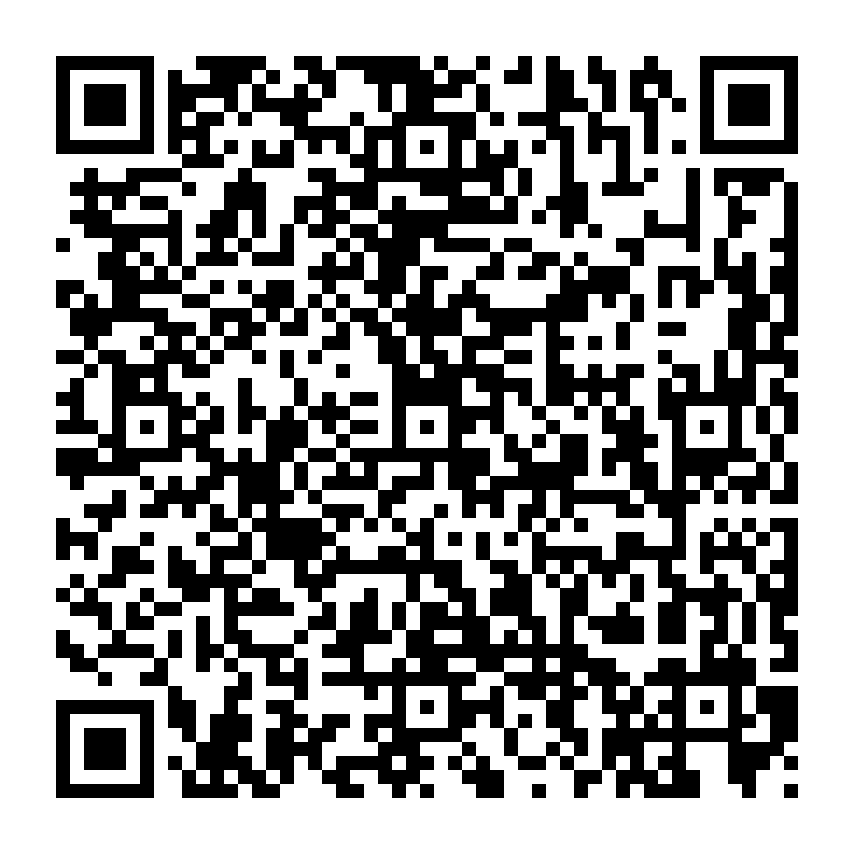 Code QR