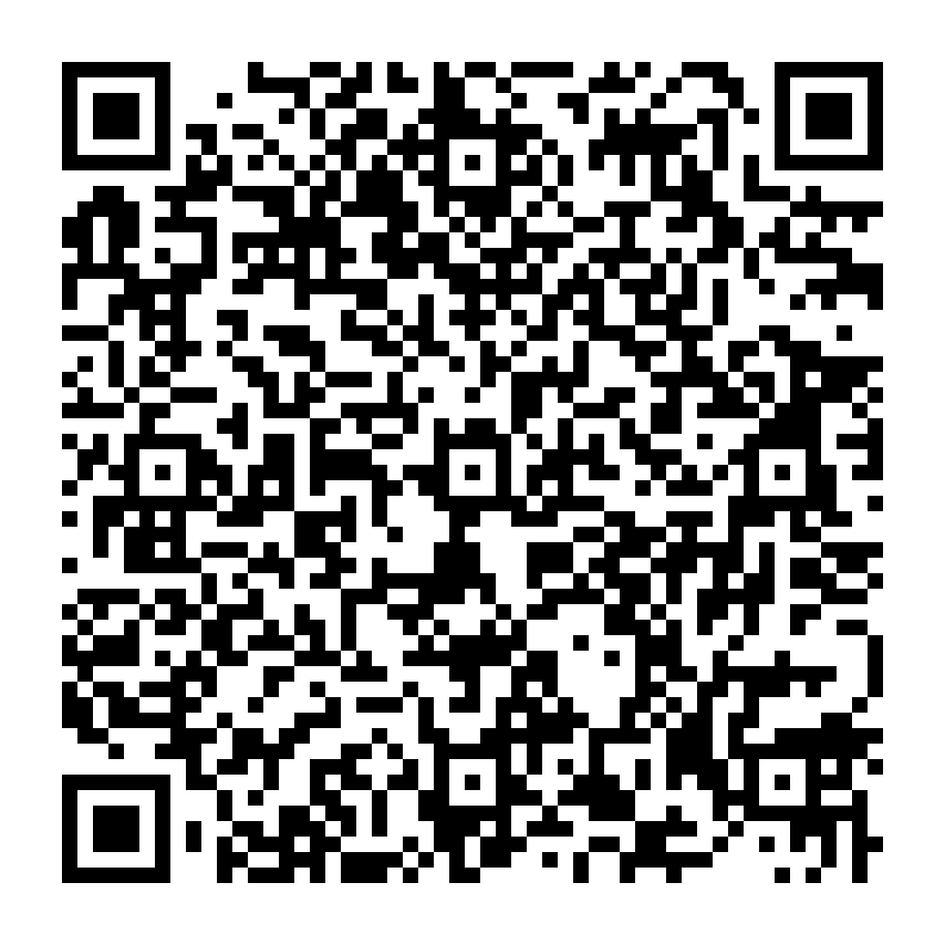 Code QR