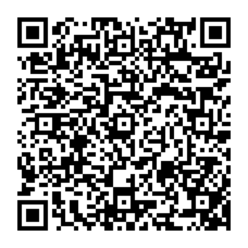 Code QR