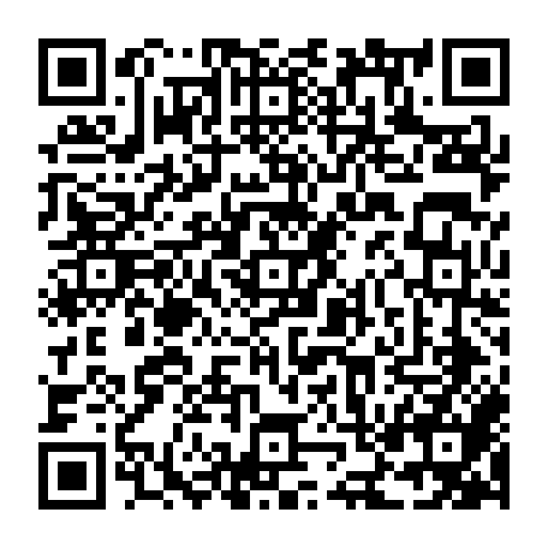 Code QR