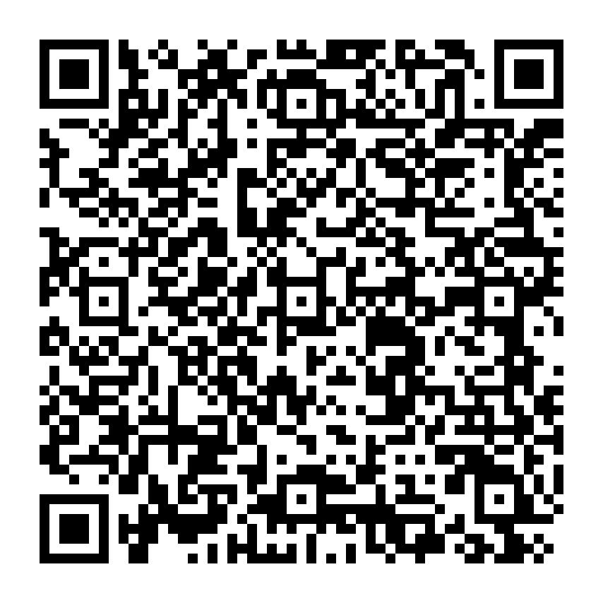 Code QR
