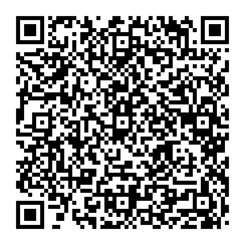 Code QR