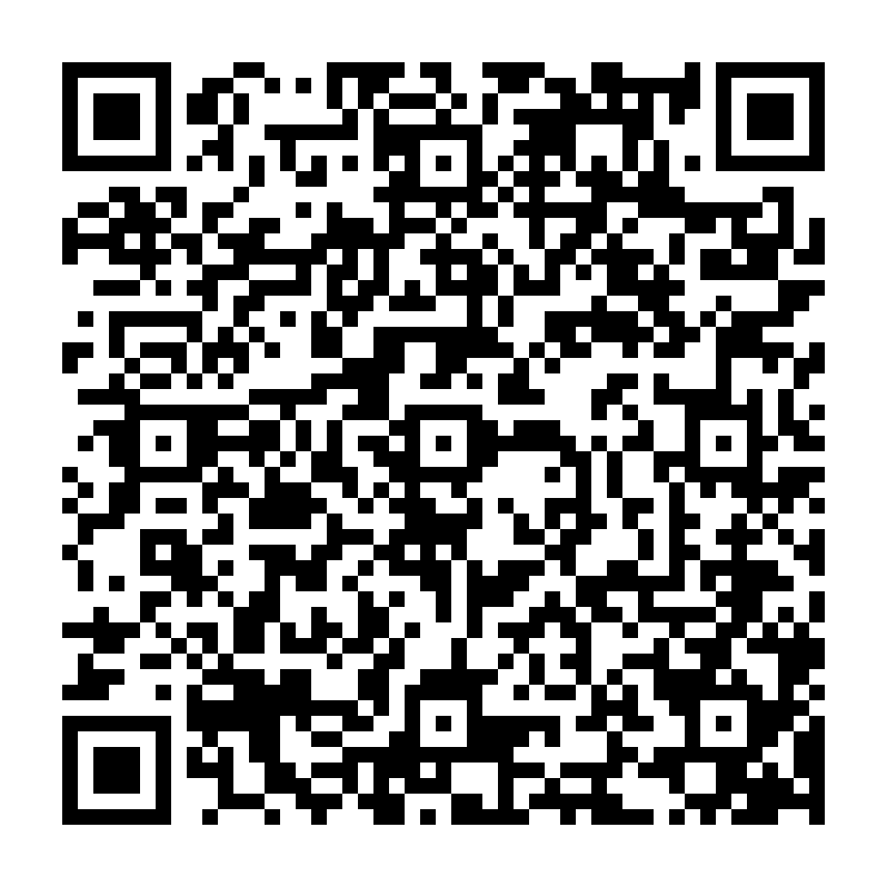 Code QR