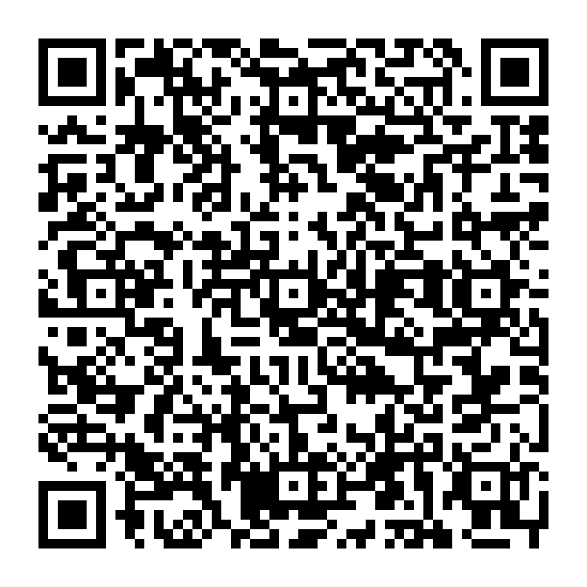 Code QR