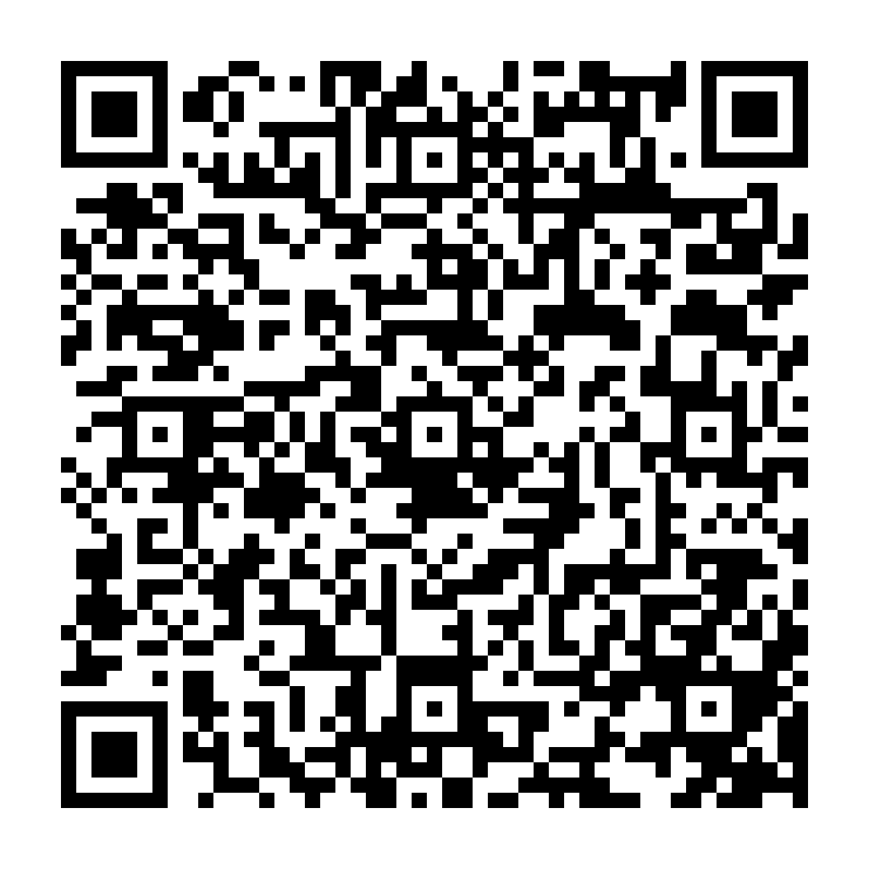 Code QR