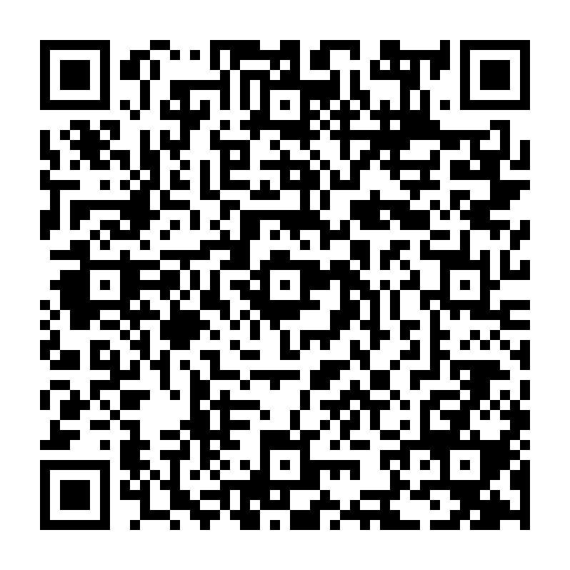 Code QR
