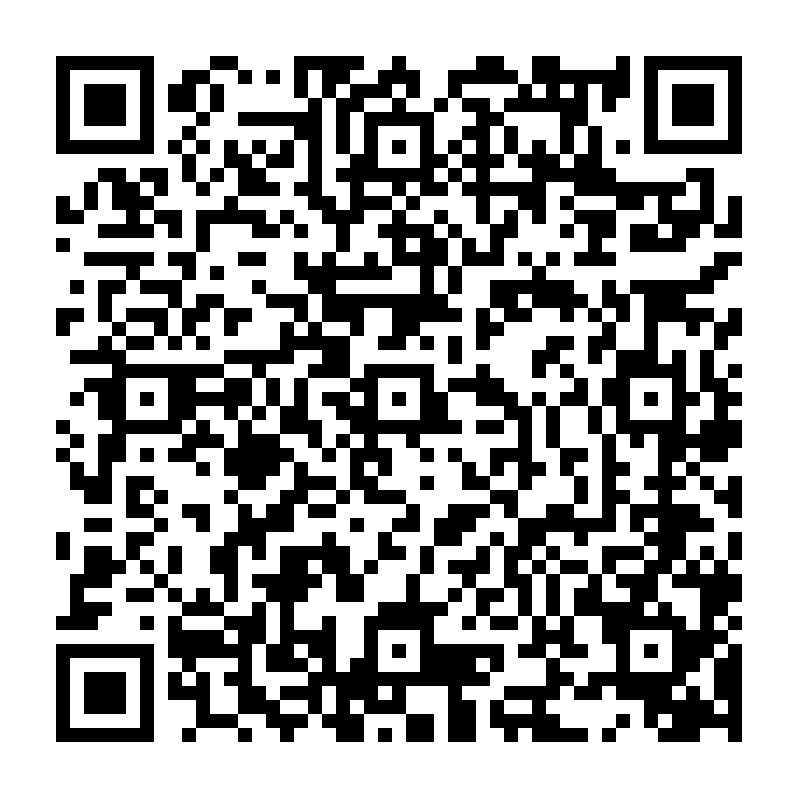 Code QR