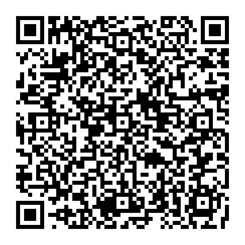 Code QR