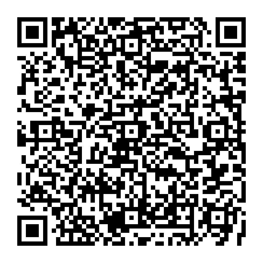 Code QR