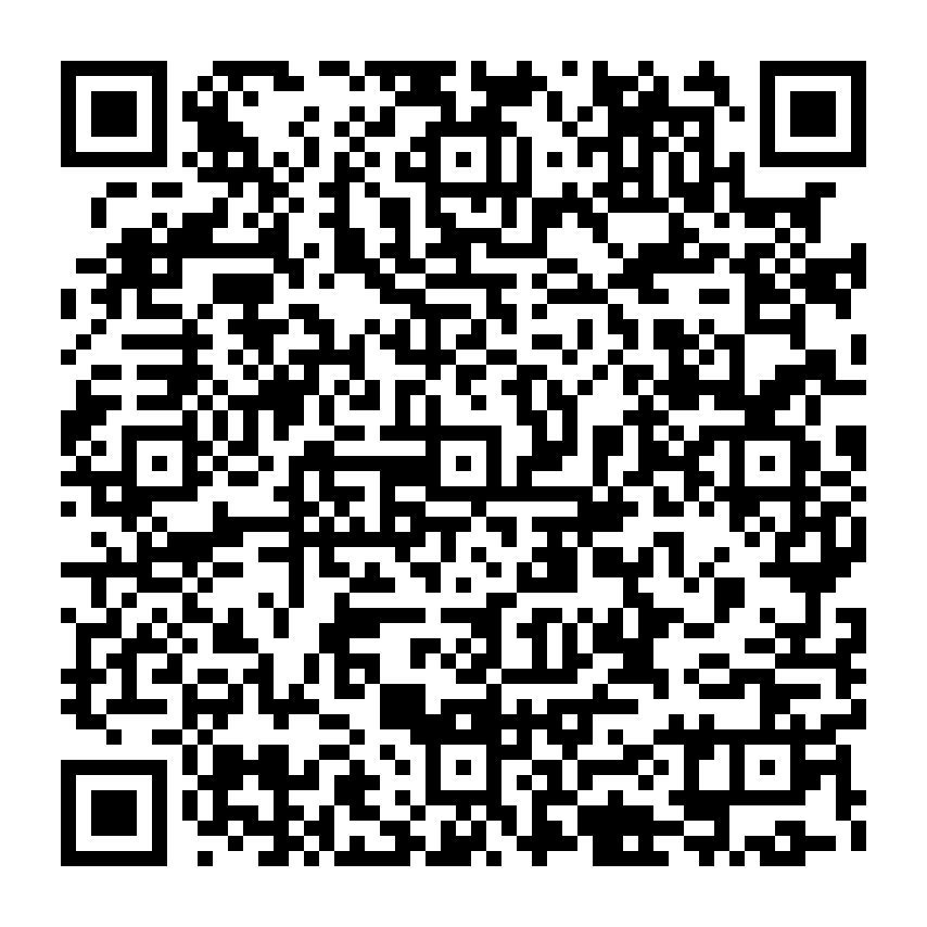 Code QR
