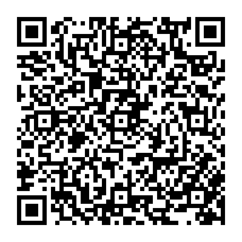 Code QR