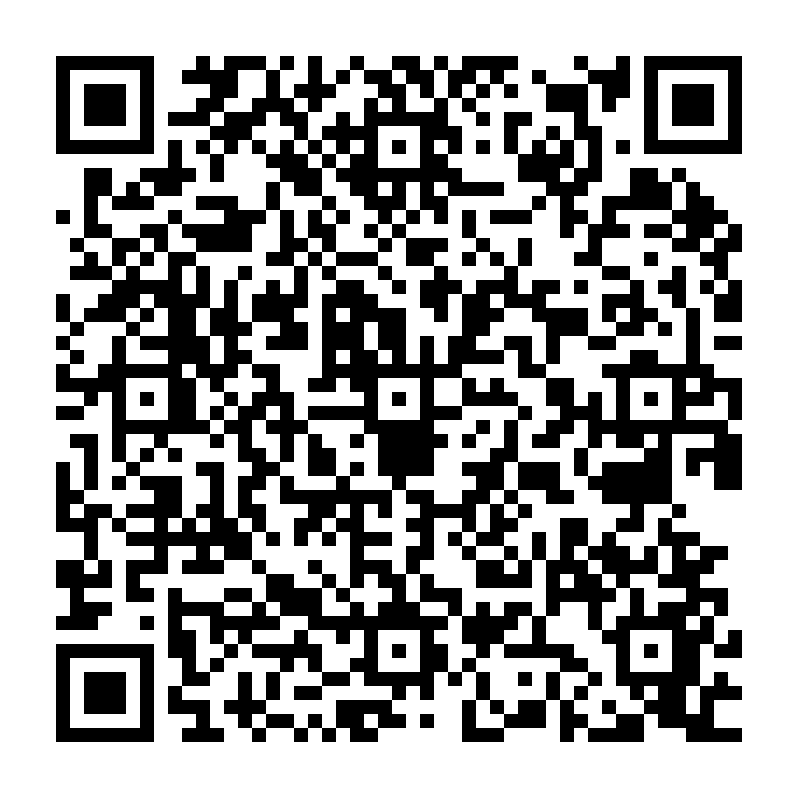 Code QR