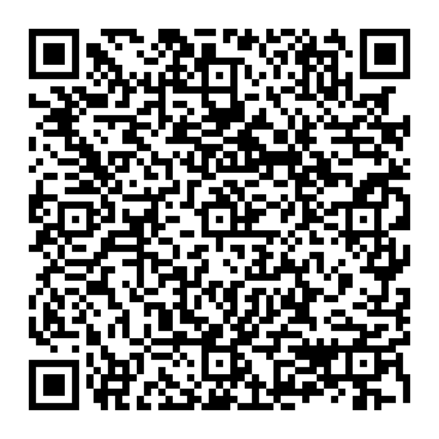Code QR