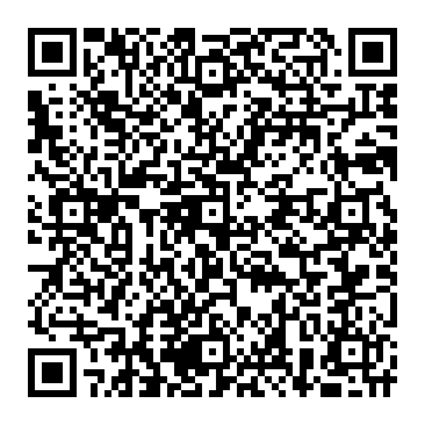 Code QR