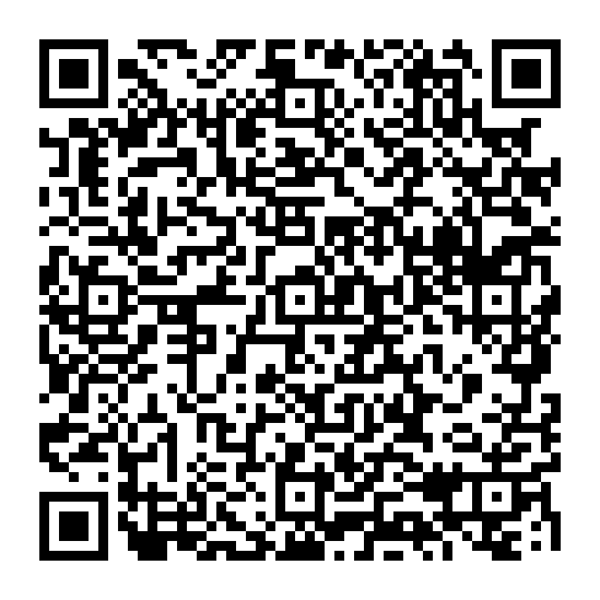 Code QR