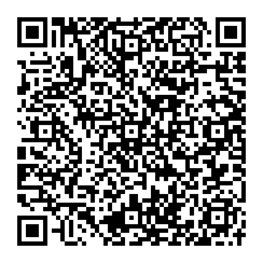 Code QR