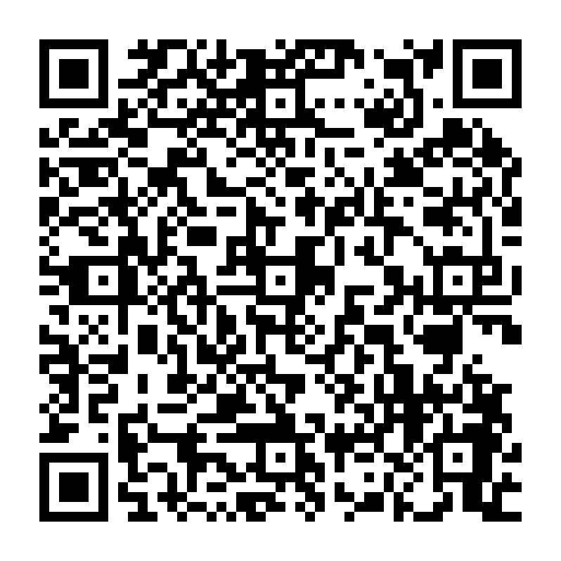 Code QR