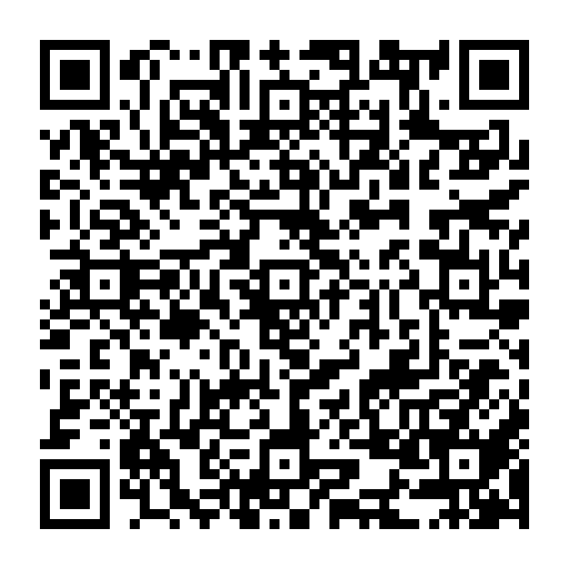 Code QR
