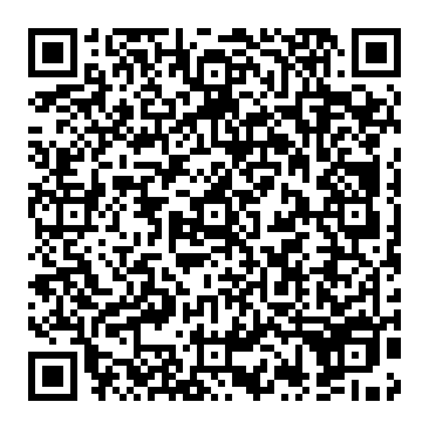 Code QR