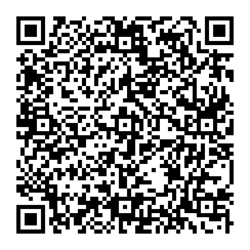 Code QR