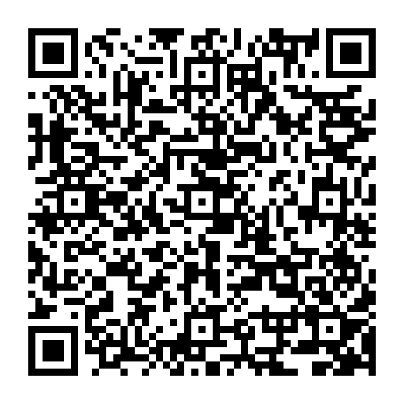 Code QR