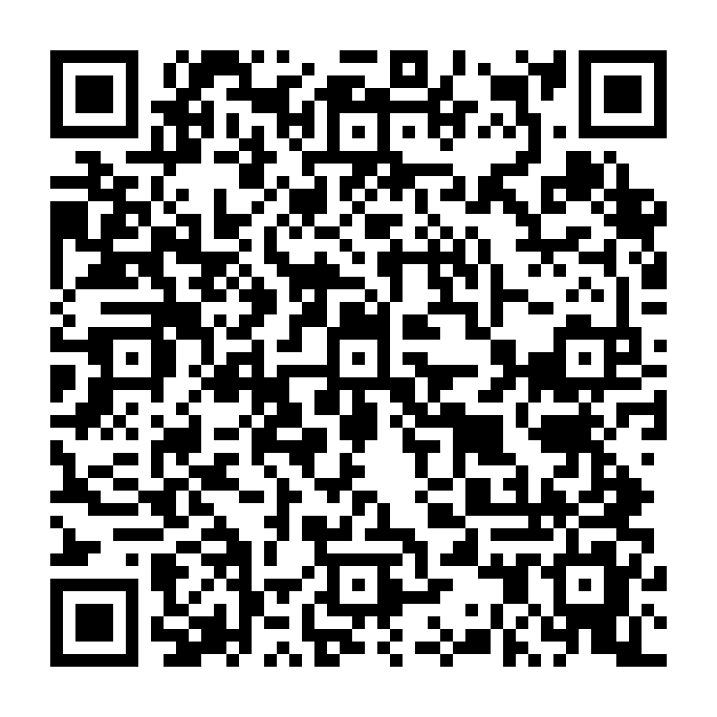 Code QR