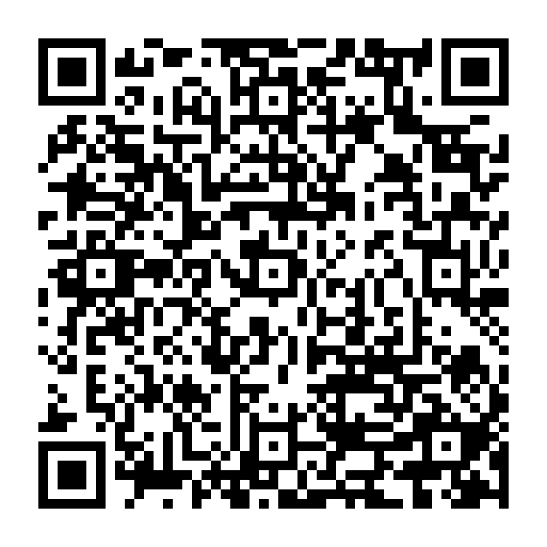 Code QR