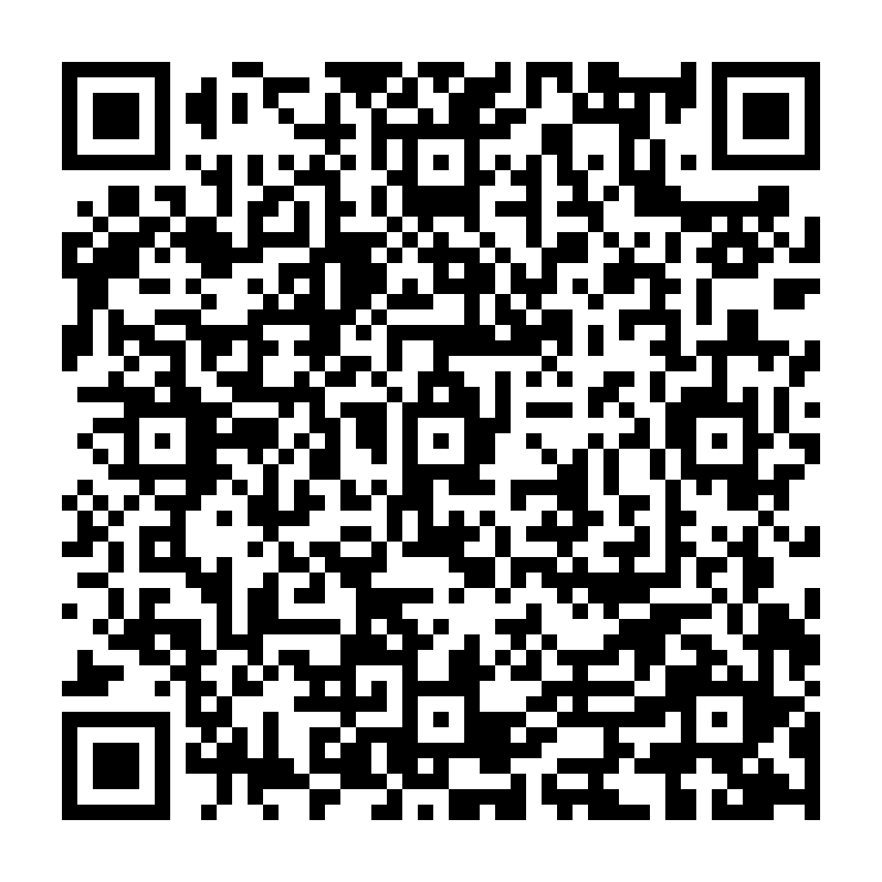 Code QR