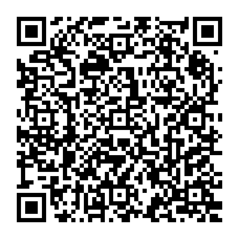 Code QR