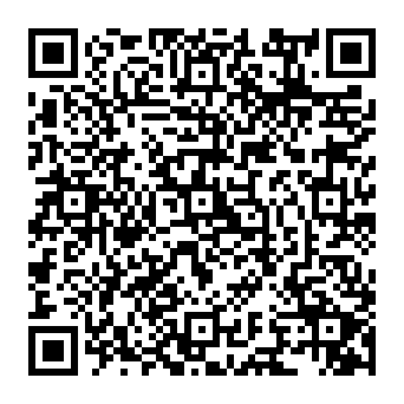 Code QR