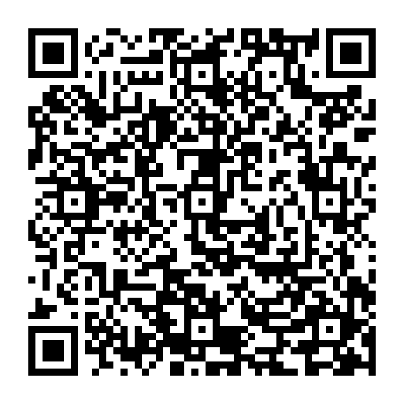 Code QR