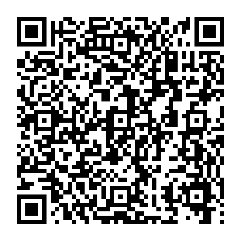 Code QR