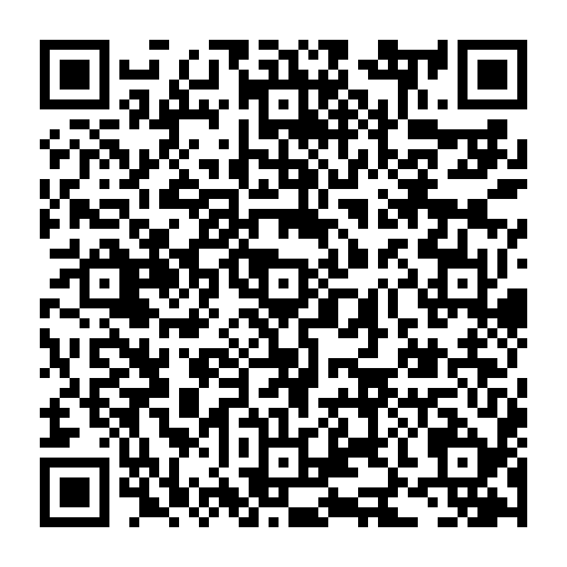 Code QR