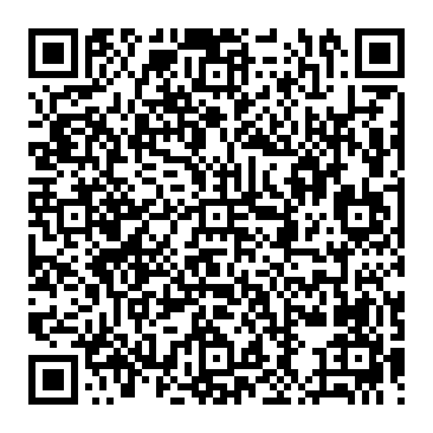 Code QR