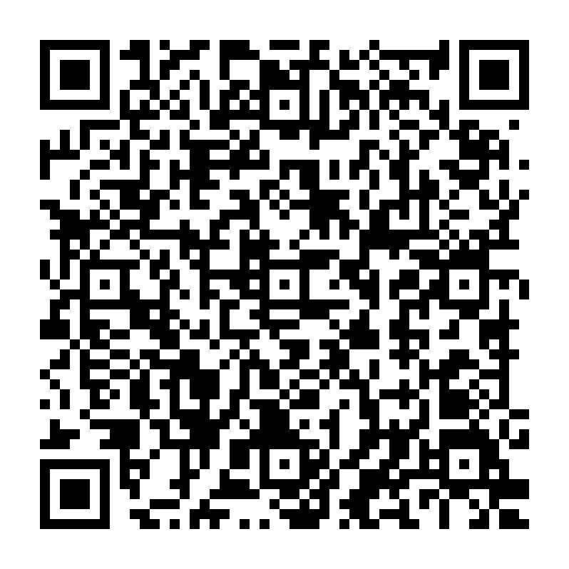 Code QR