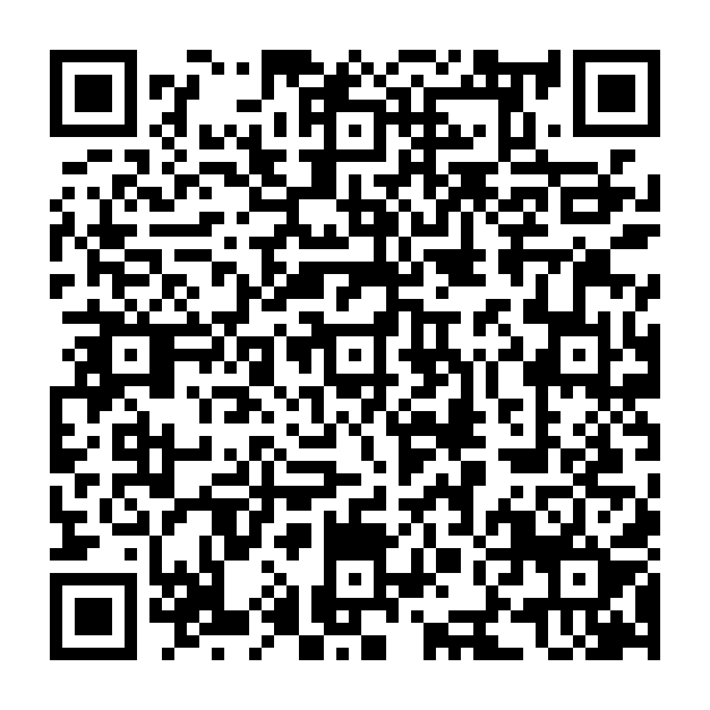 Code QR