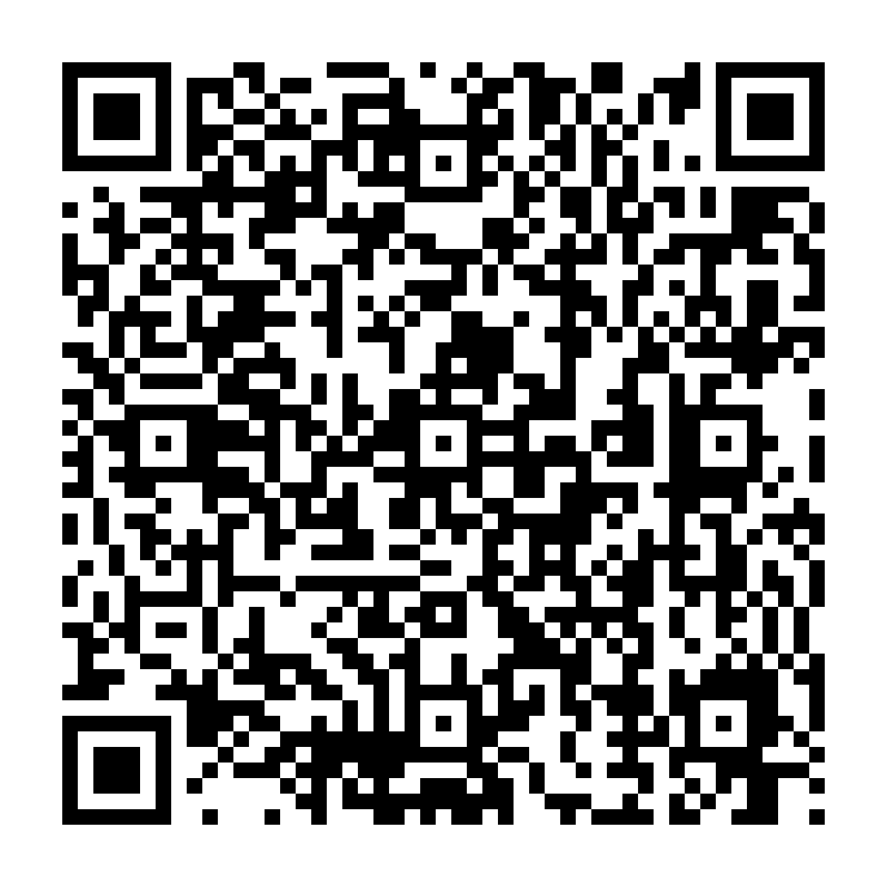 Code QR