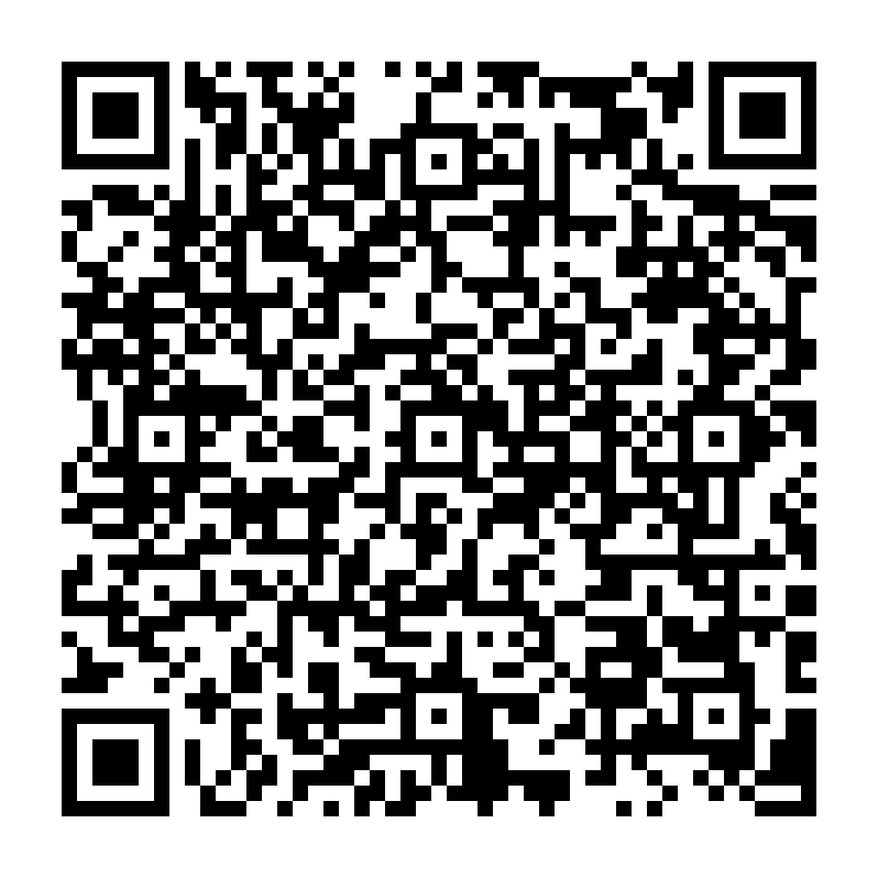 Code QR