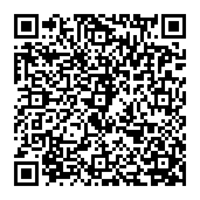 Code QR