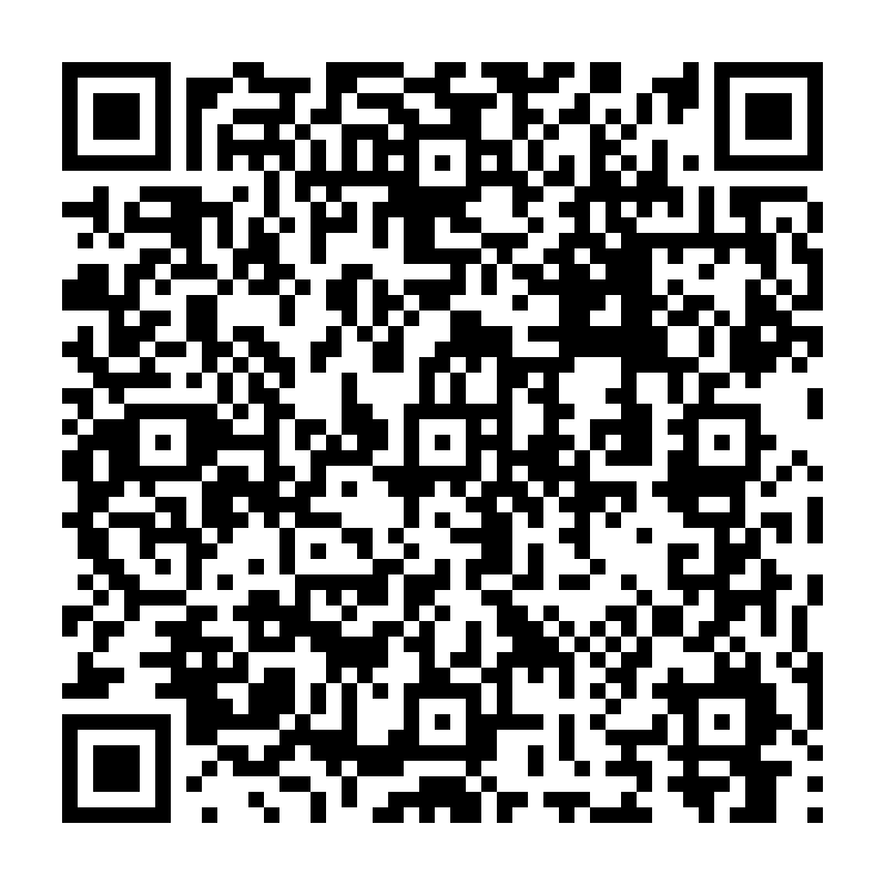 Code QR