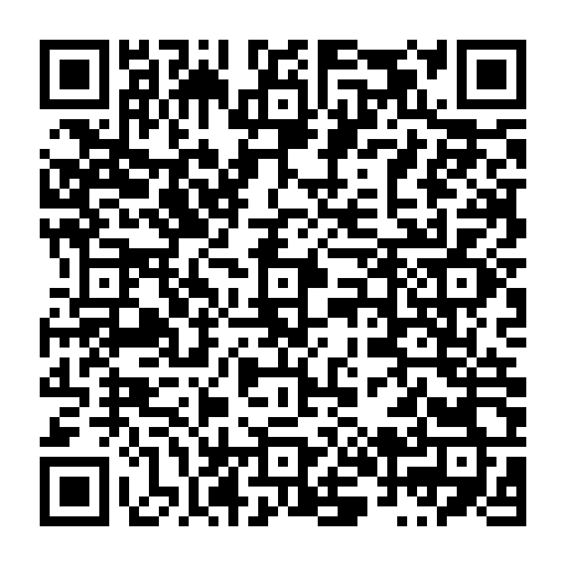Code QR