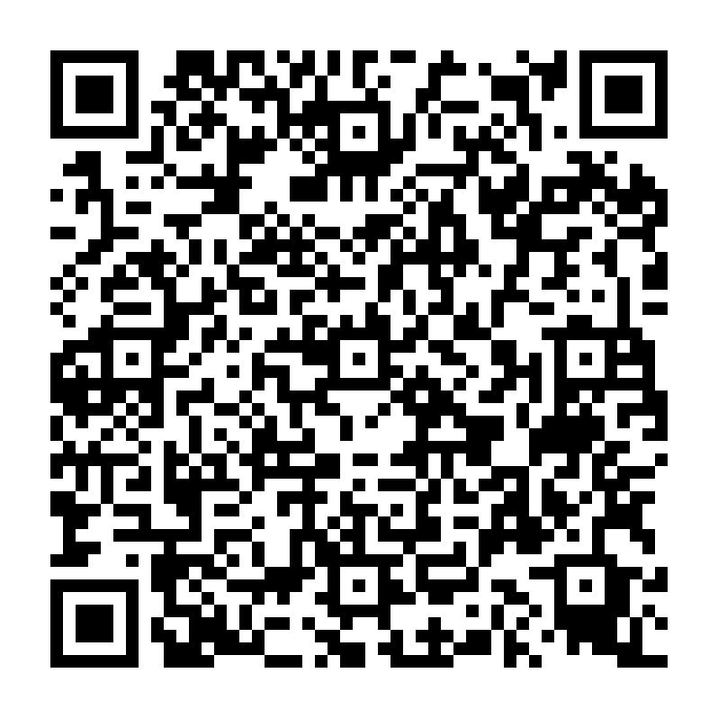 Code QR
